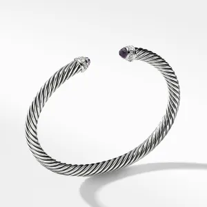 David Yurman  Bracelet in Sterling Silver