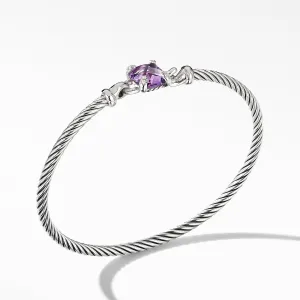 David Yurman   Bracelet in Sterling Silver