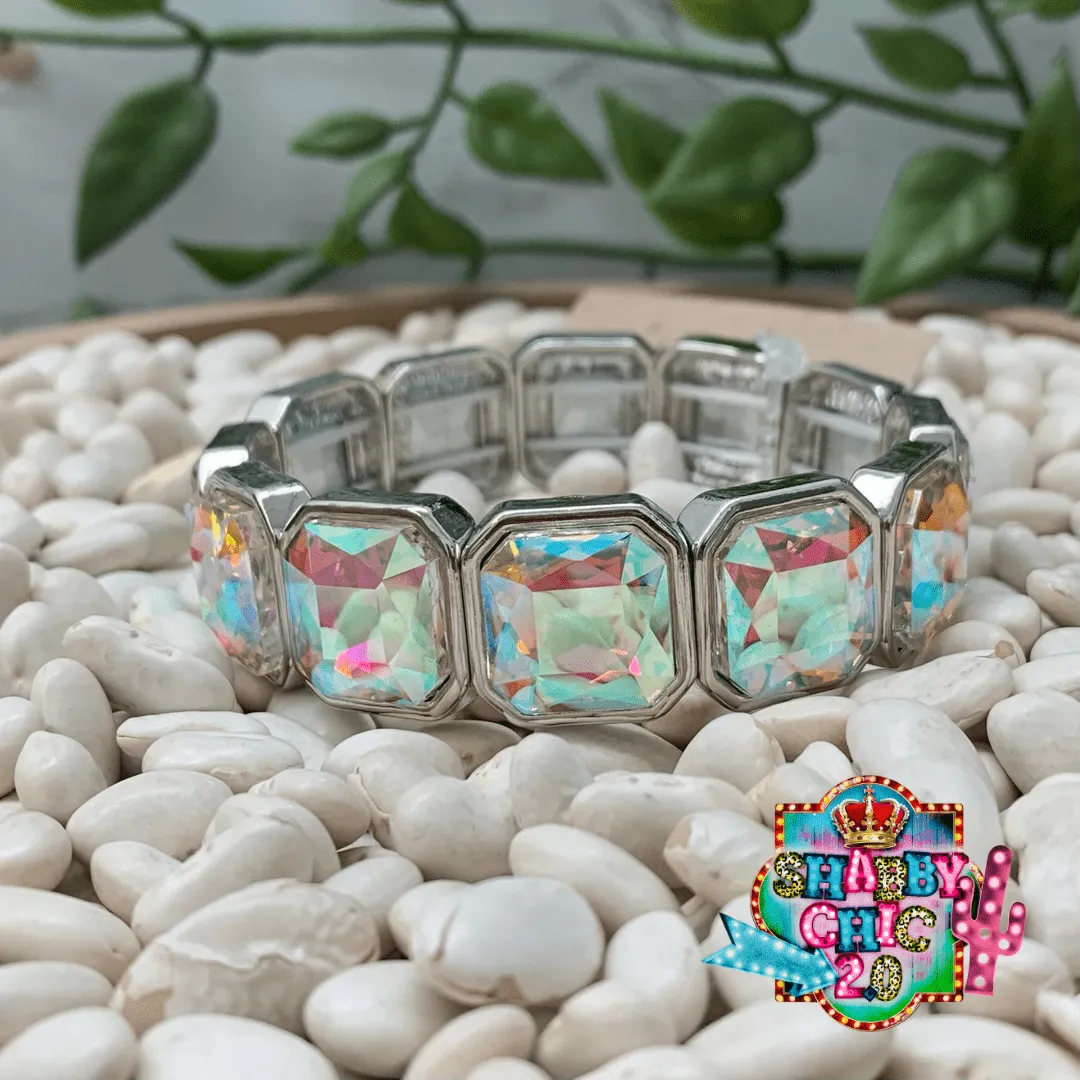 Dazzling Bracelets