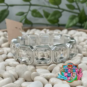 Dazzling Bracelets