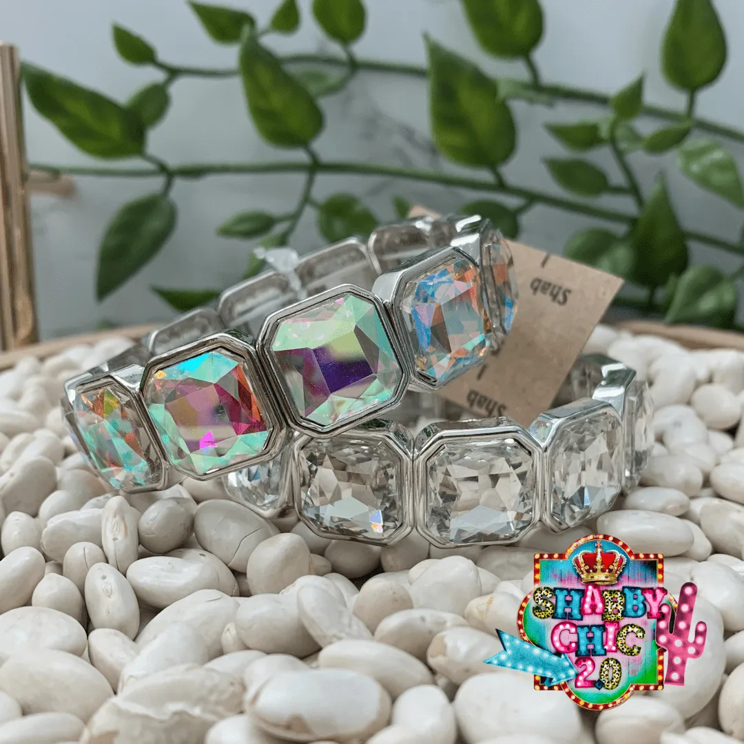 Dazzling Bracelets