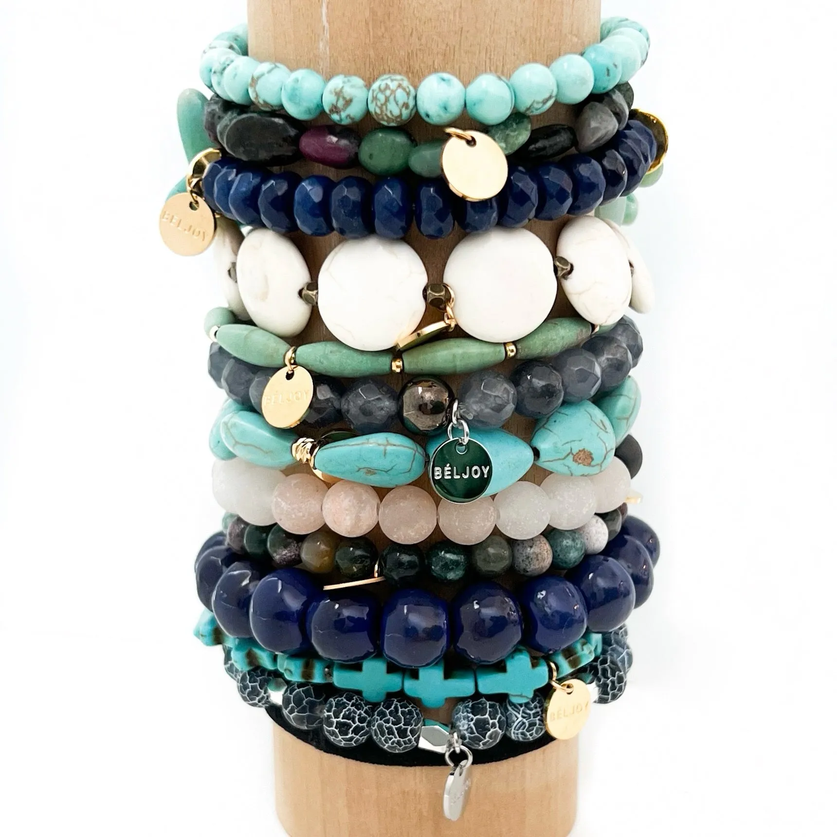 Deep Sea Bracelet Collection