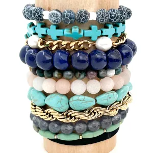 Deep Sea Bracelet Collection