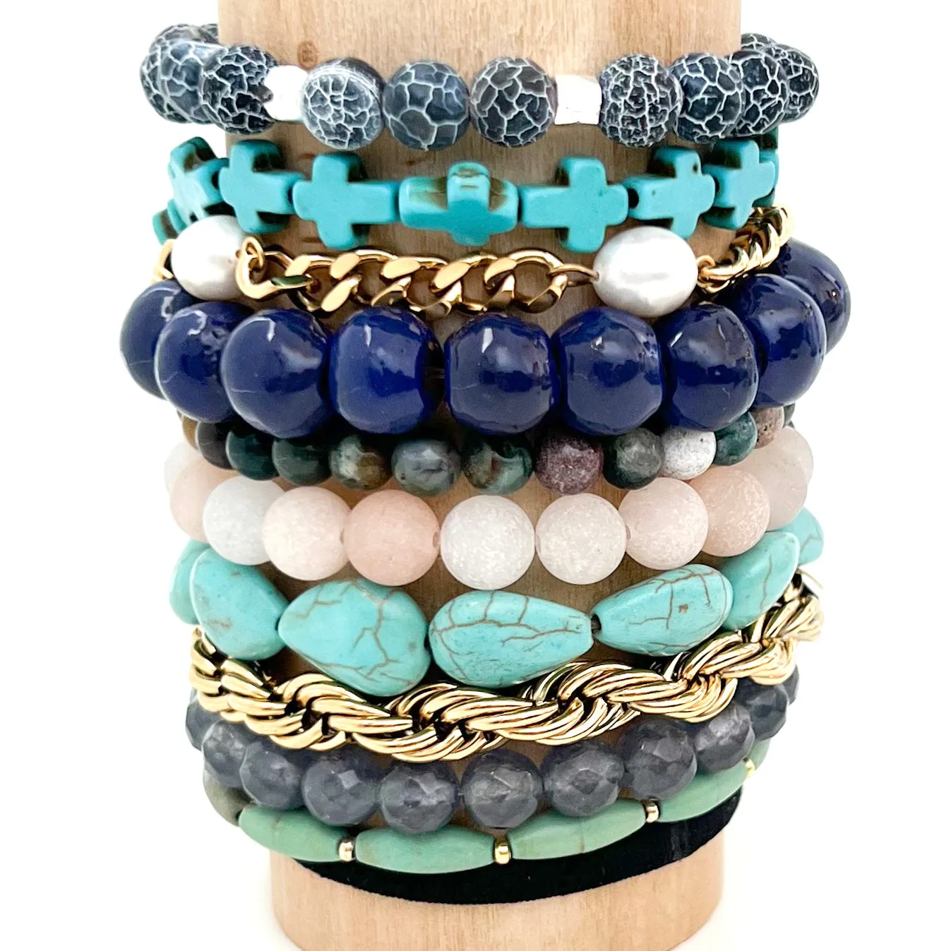 Deep Sea Bracelet Collection
