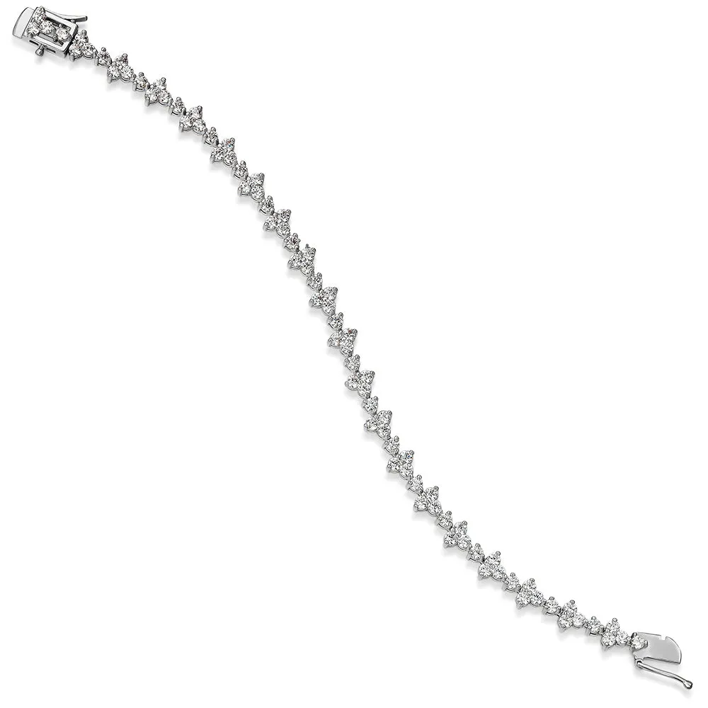 Delicate Lace Bracelet