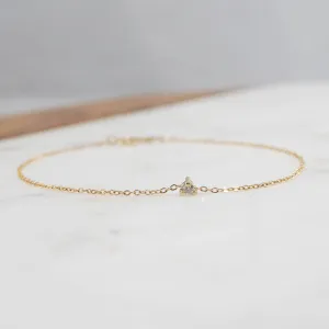 Diamond Bracelet