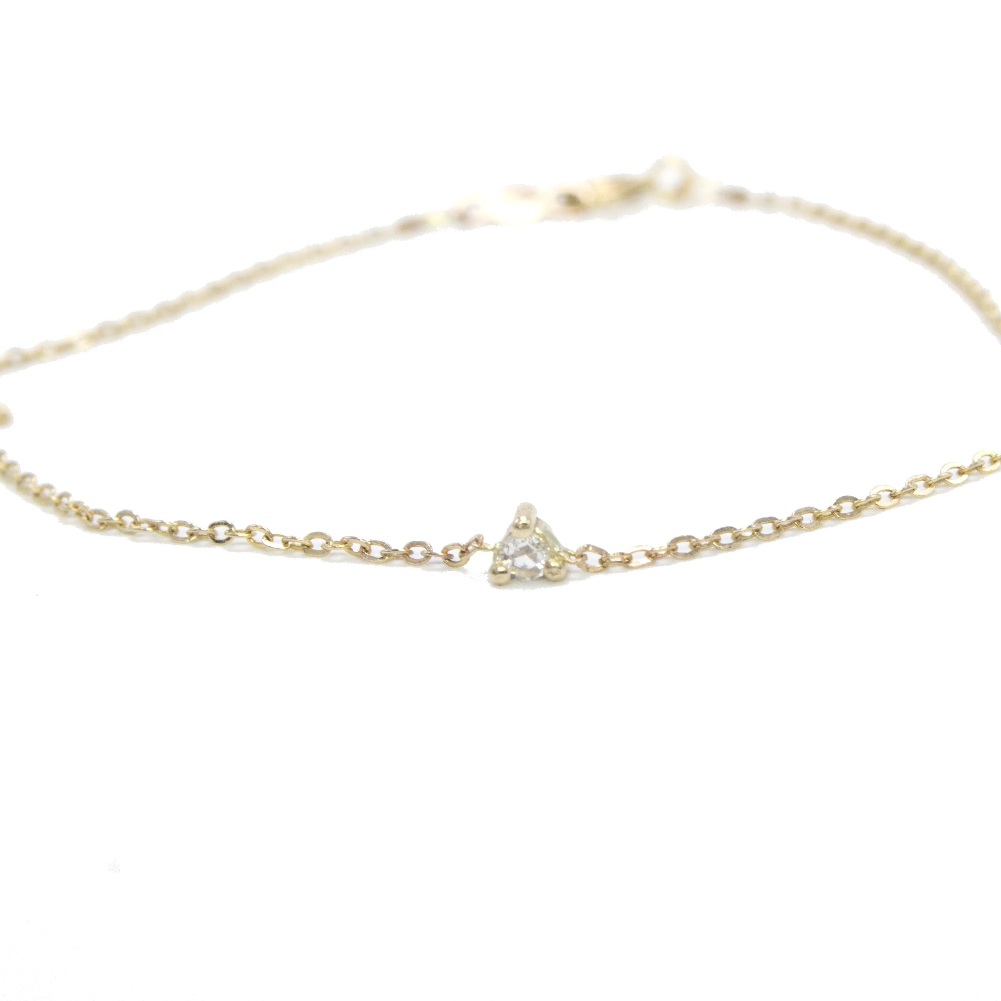Diamond Bracelet