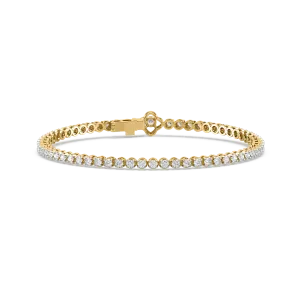 DIVAA Diamond Bracelets For Her