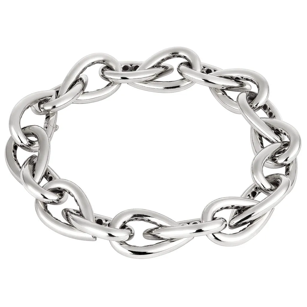 DROP LINK BRACELETS