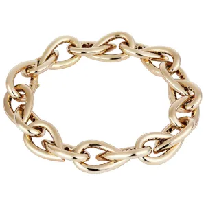 DROP LINK BRACELETS