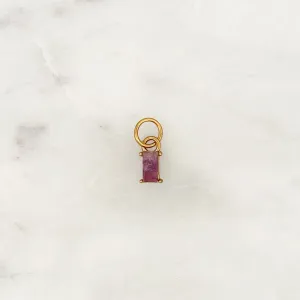 DYO Amethyst Baguette
