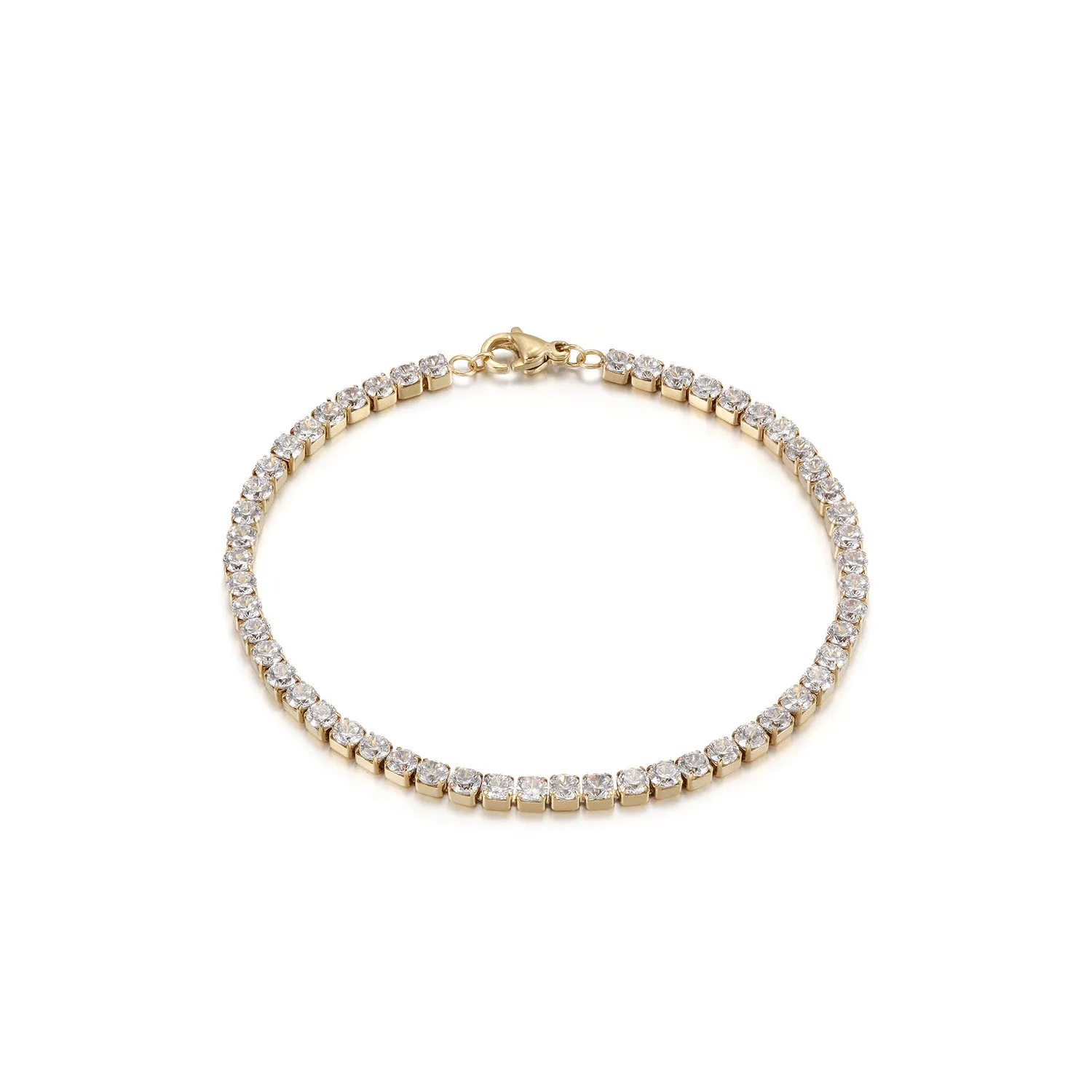 EMERALD Bracelet