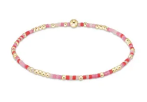 Enewton Hope Unwritten Bracelet- Kind of a Pig Deal