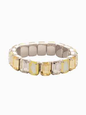 Everyday Emerald Stretch Bracelet - BFY3PDLZ