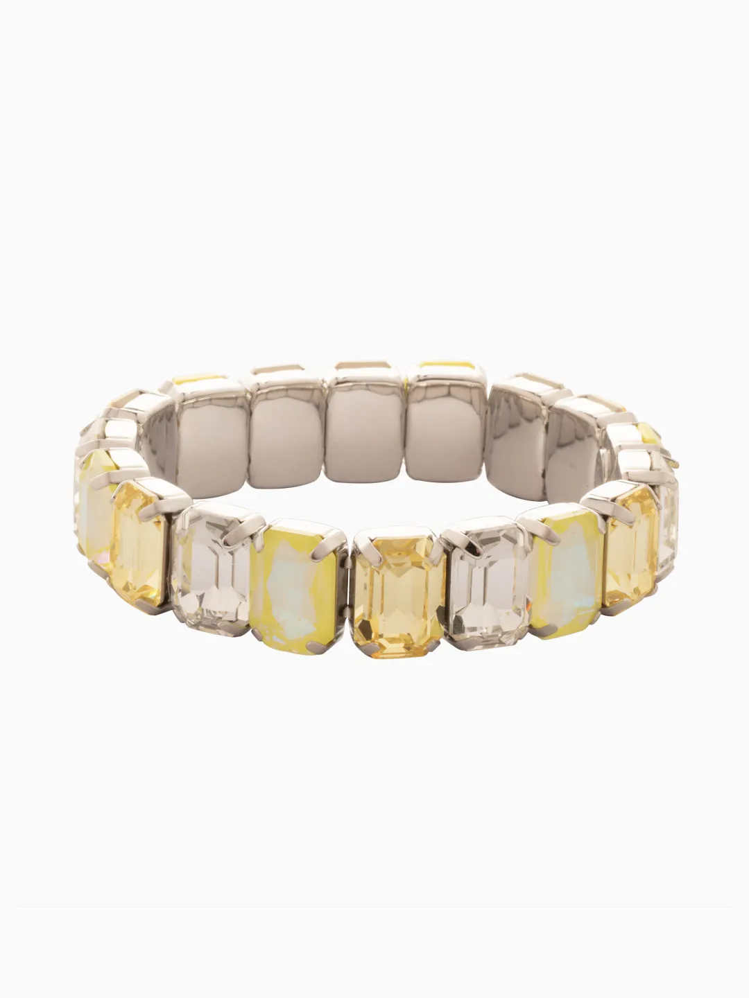 Everyday Emerald Stretch Bracelet - BFY3PDLZ