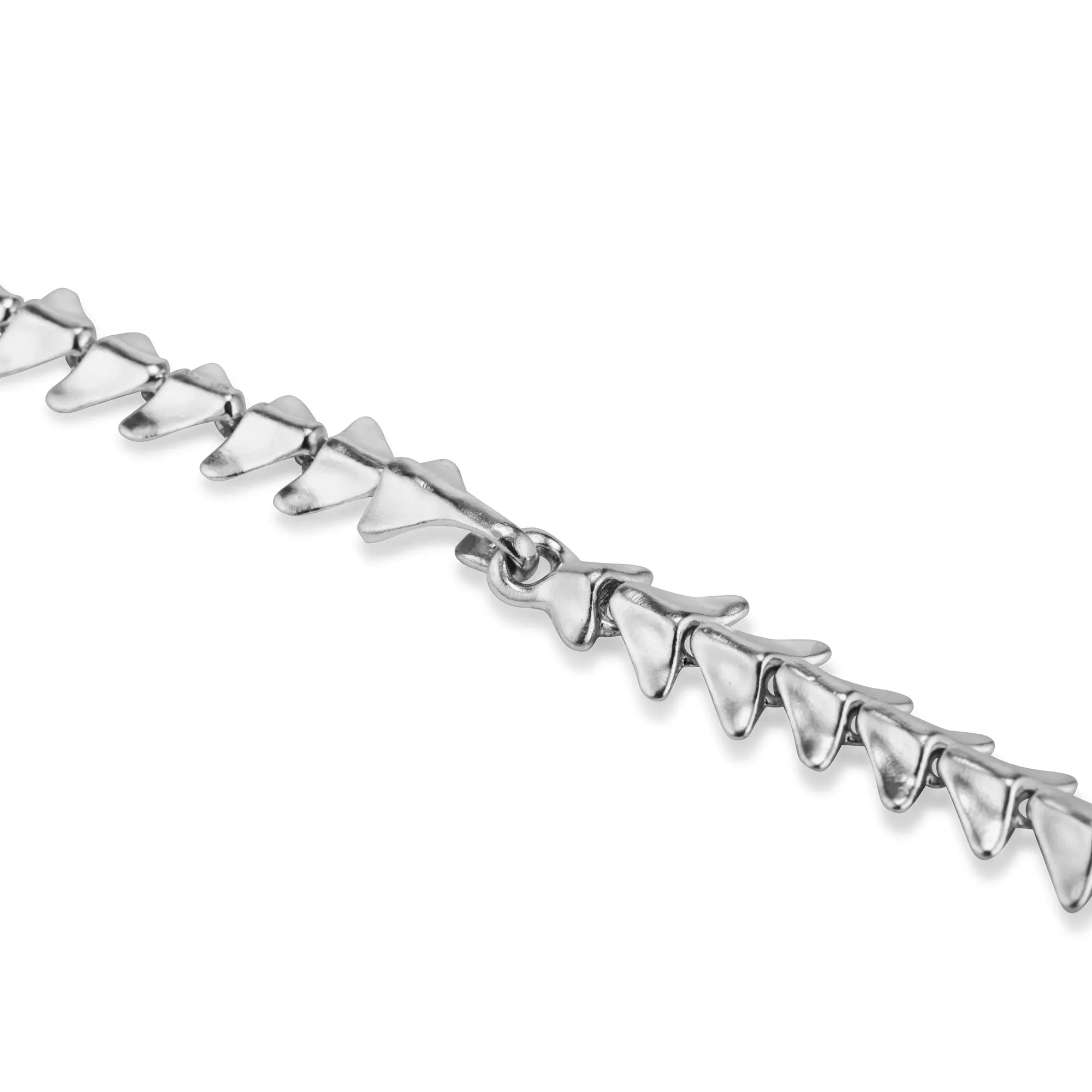 Fishbone Bracelet
