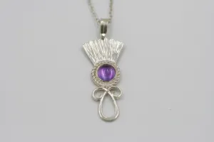 Forge & Fountain: Necklace - 18