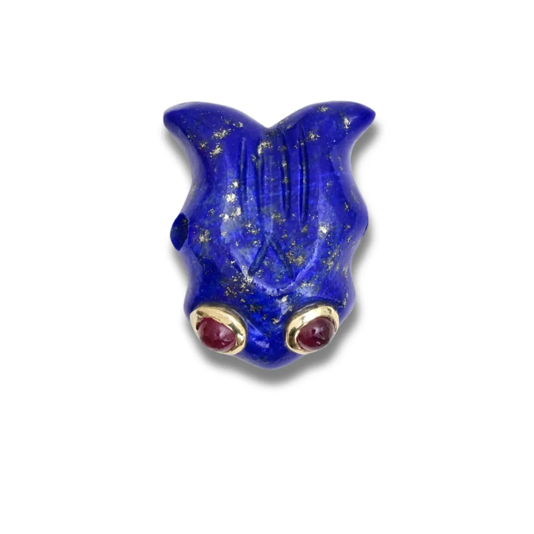 Frog Bracelet