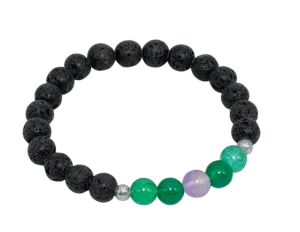 Gemstone Bracelets