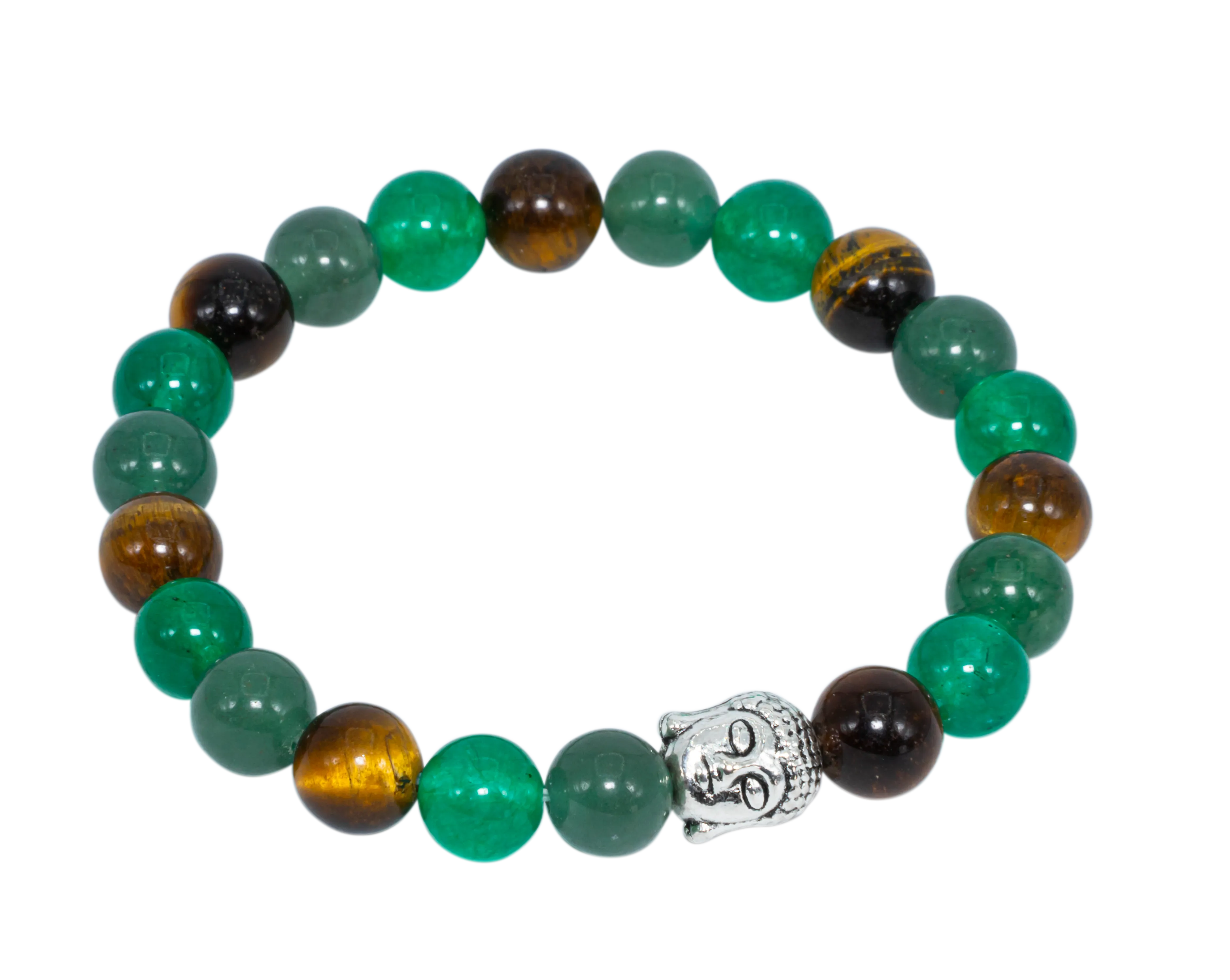 Gemstone Bracelets