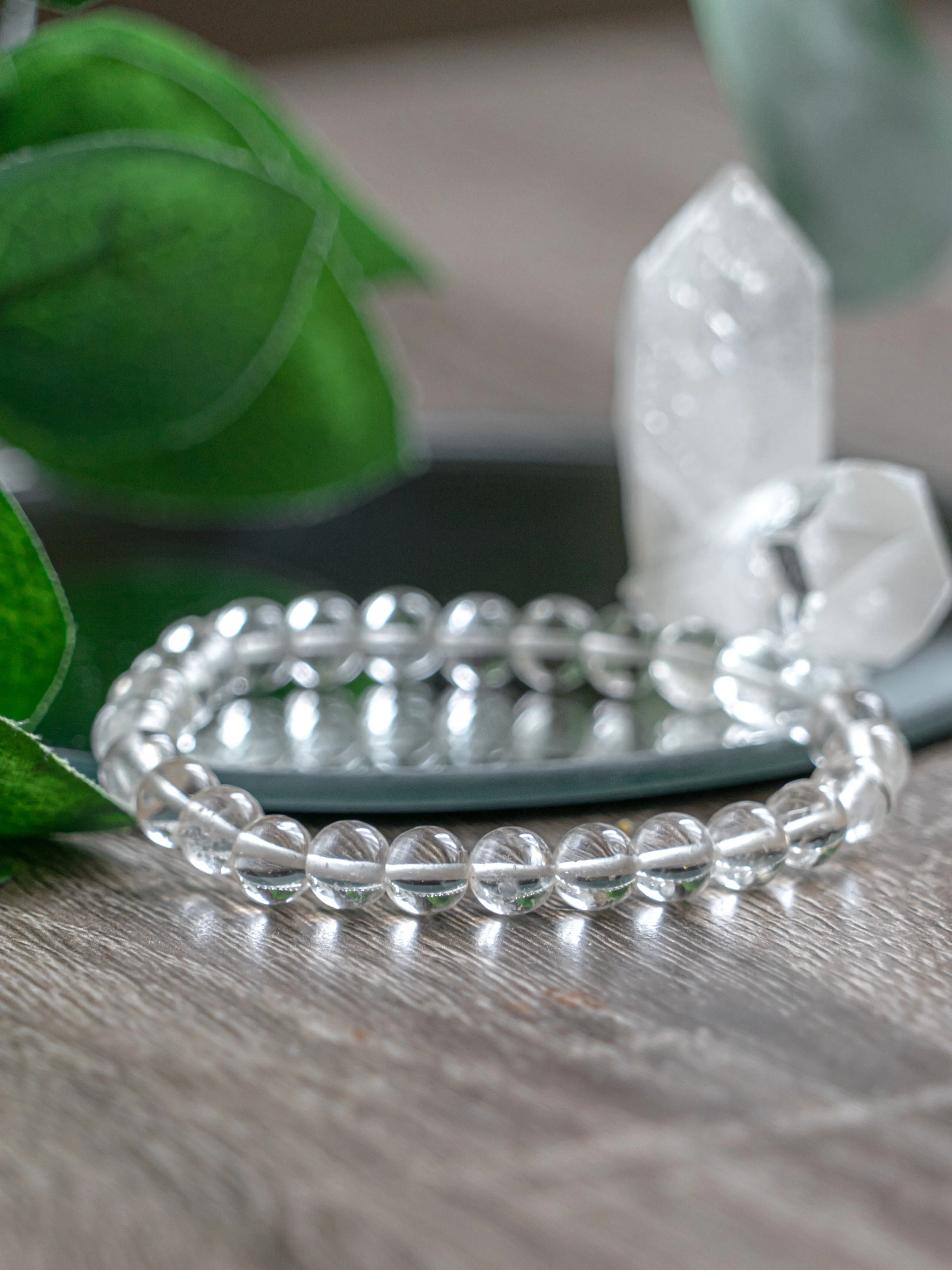 Gemstone Bracelets
