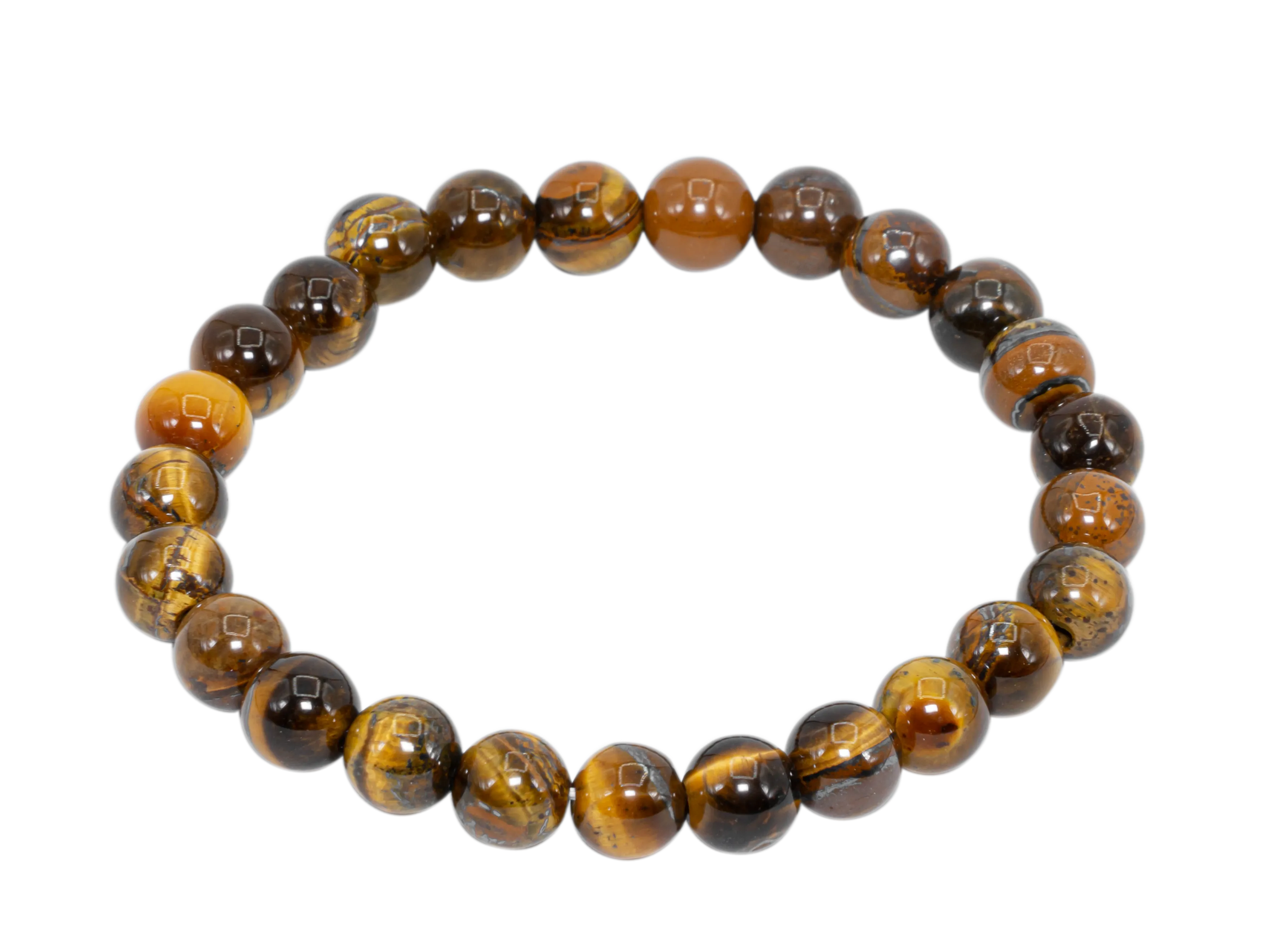 Gemstone Bracelets