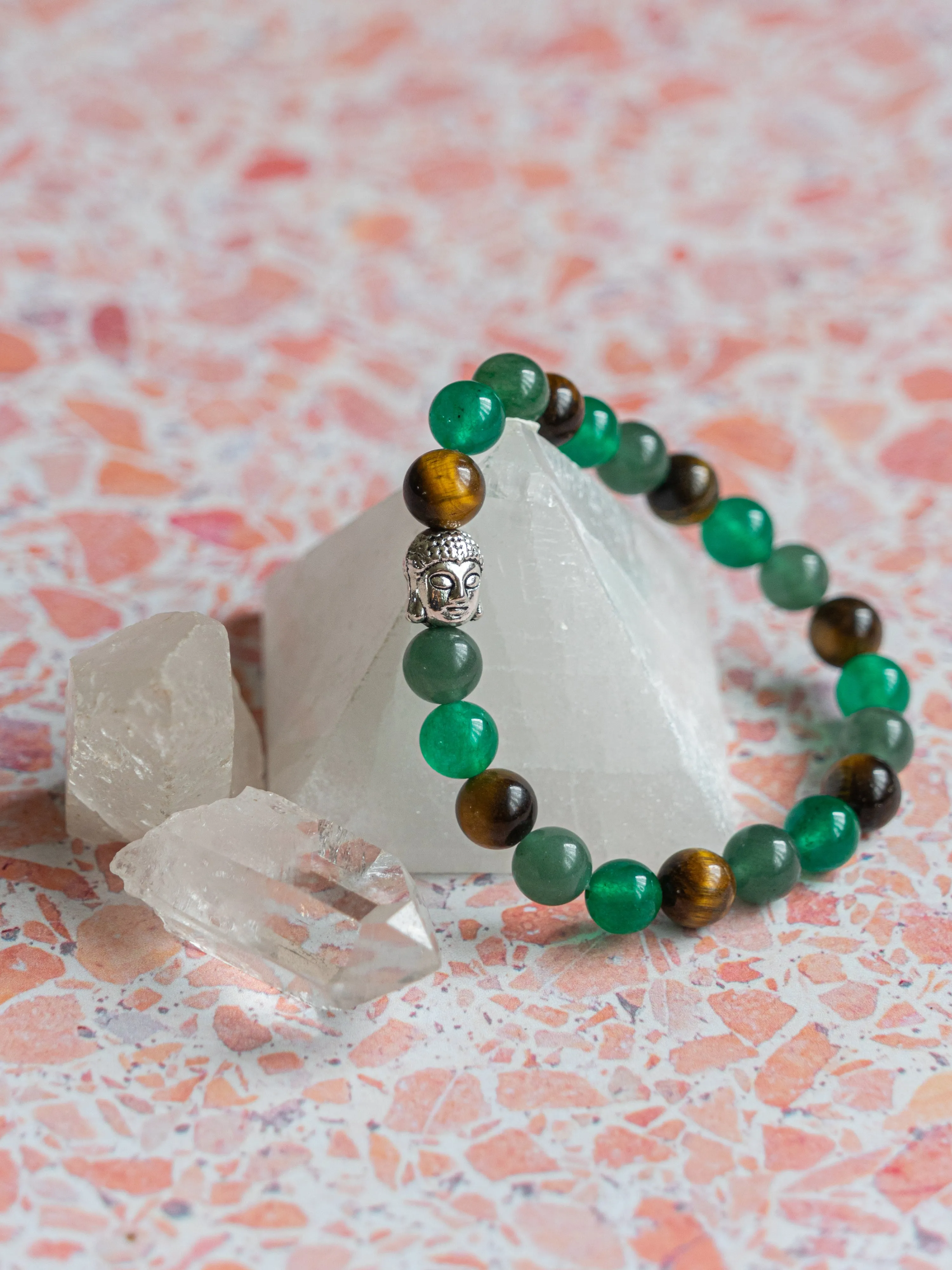 Gemstone Bracelets