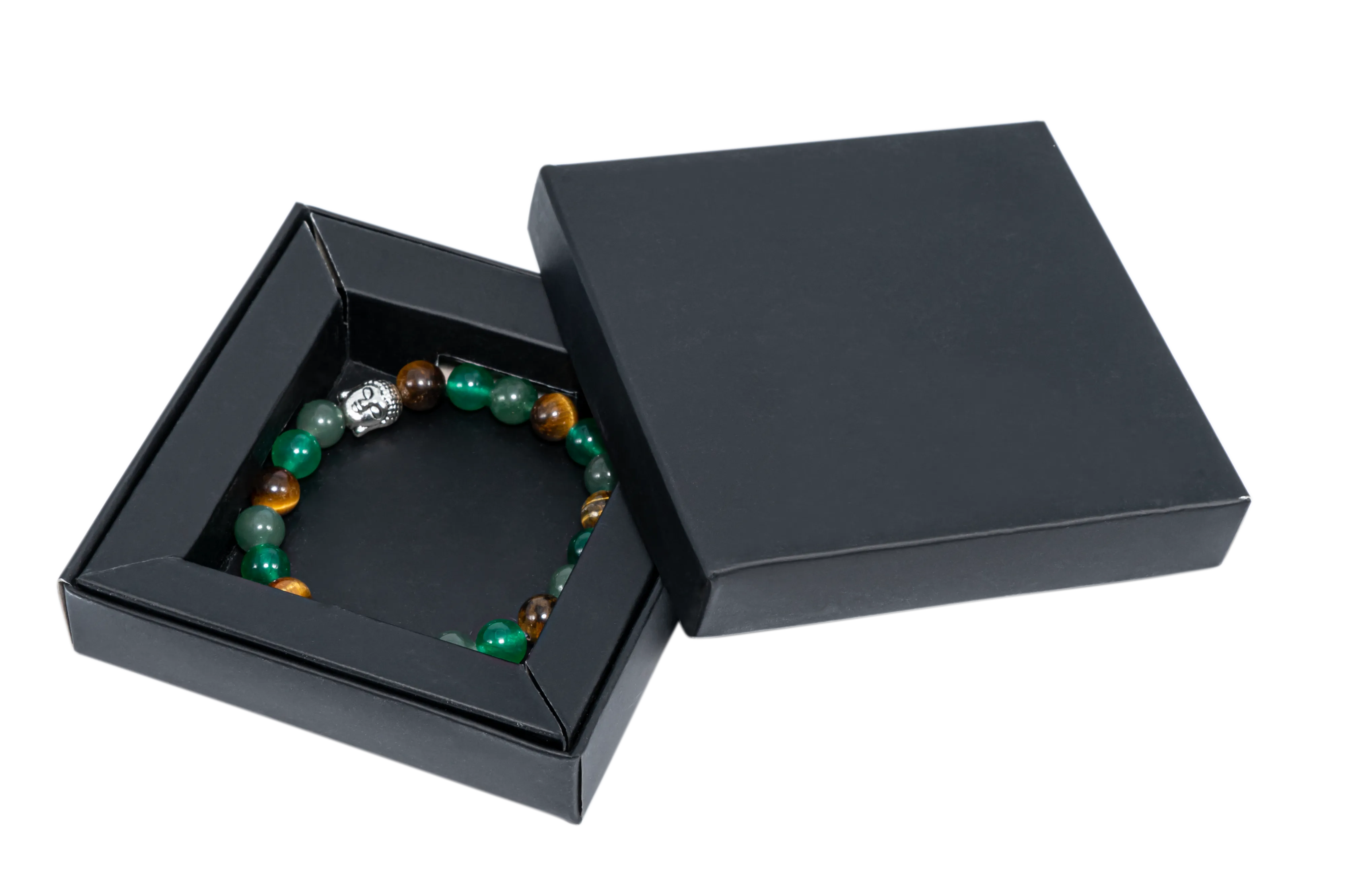 Gemstone Bracelets