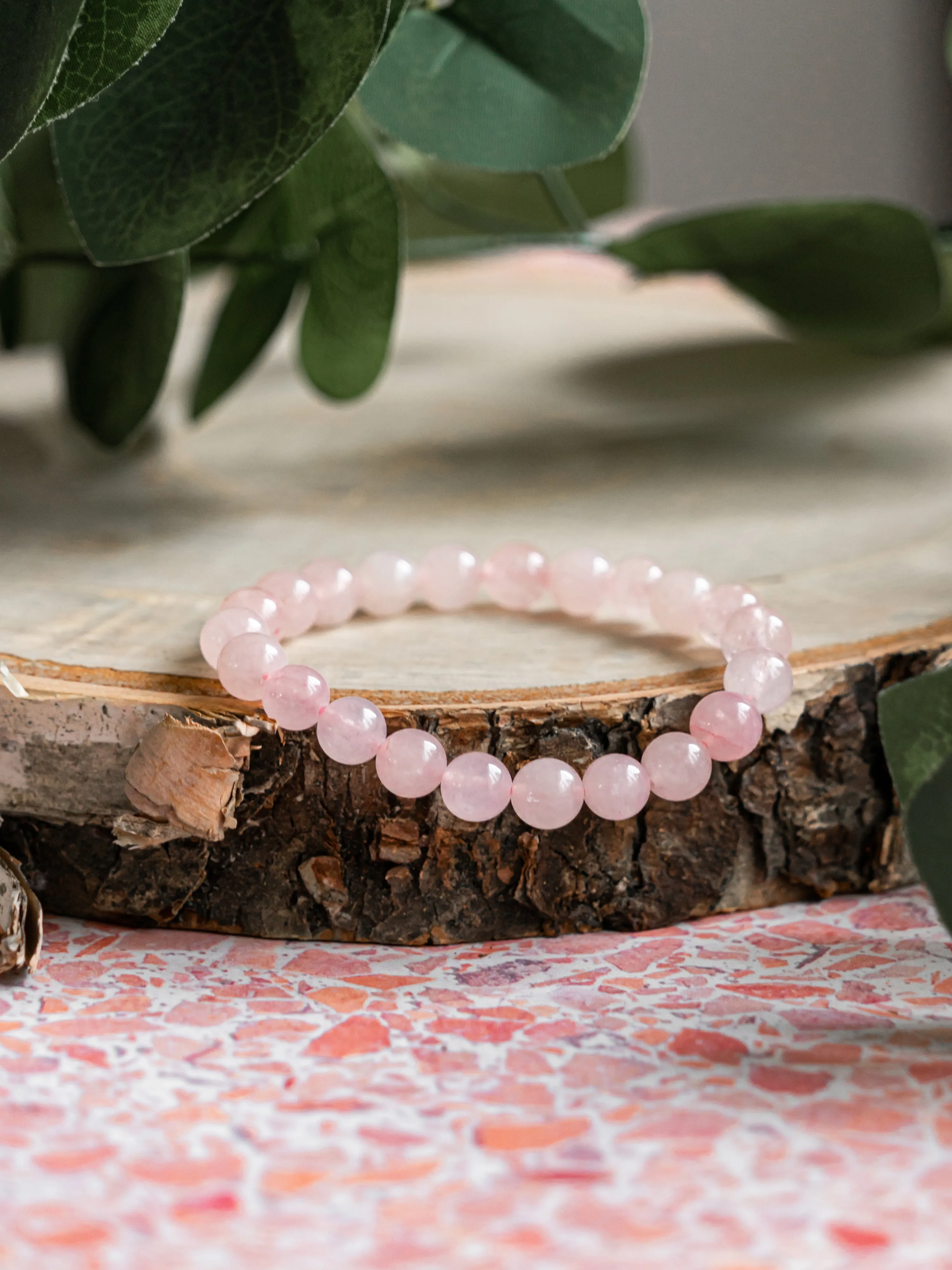 Gemstone Bracelets