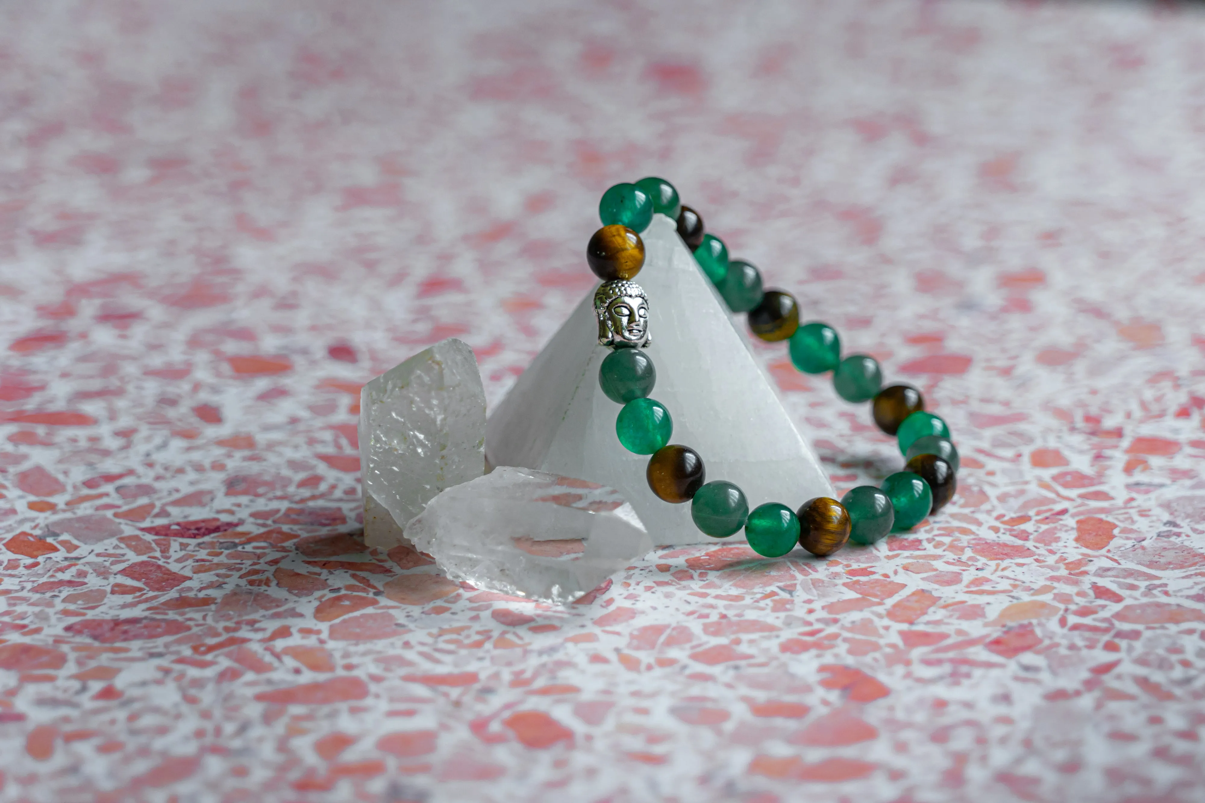 Gemstone Bracelets