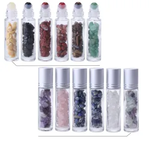 Gemstone Essential Oil Roll-on