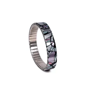 Geologics -Moroccan Amethyst - 10mm Metallic