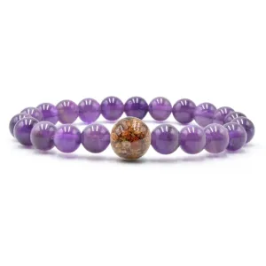 Georgia Stones   Amethyst
