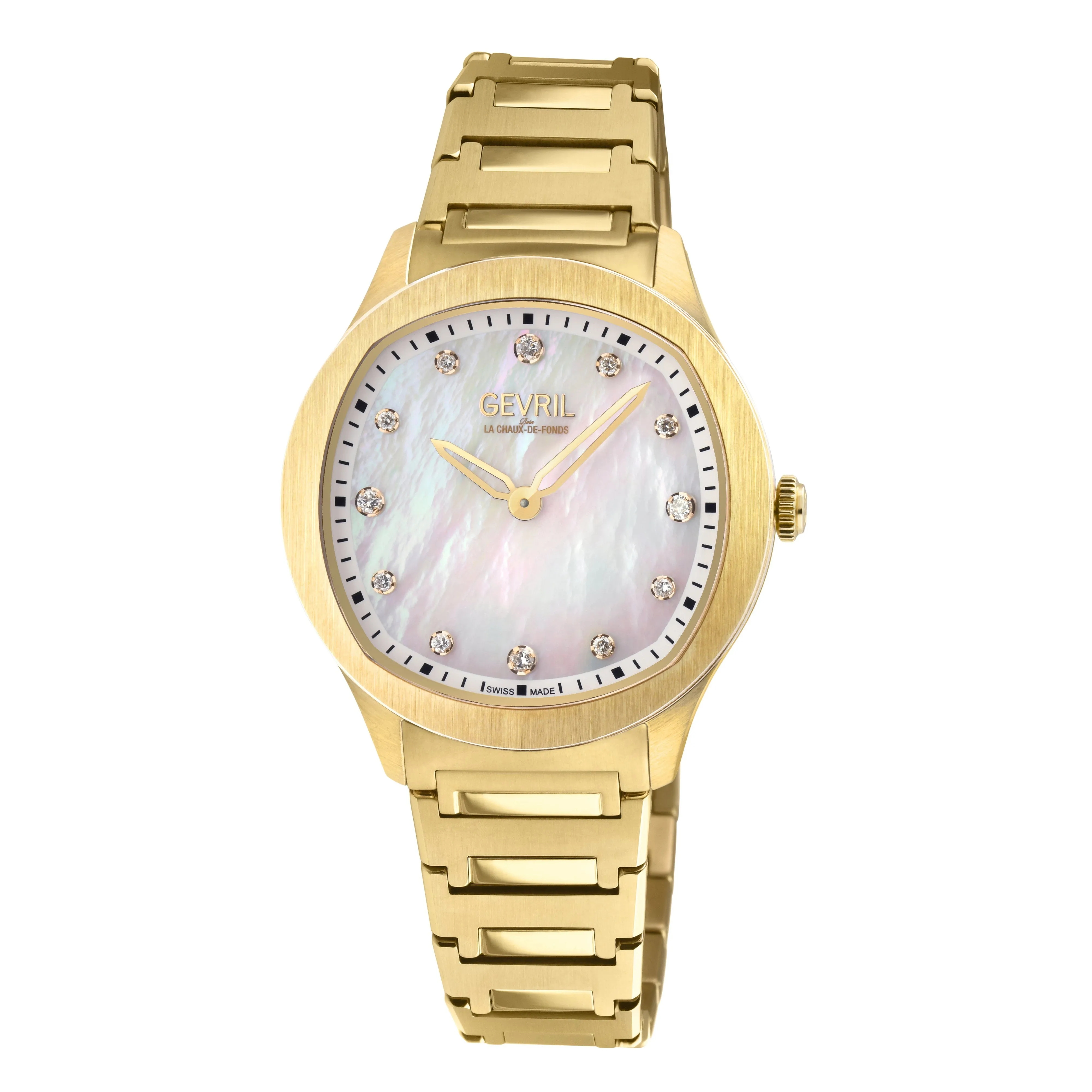 Gevril Morcote Diamond