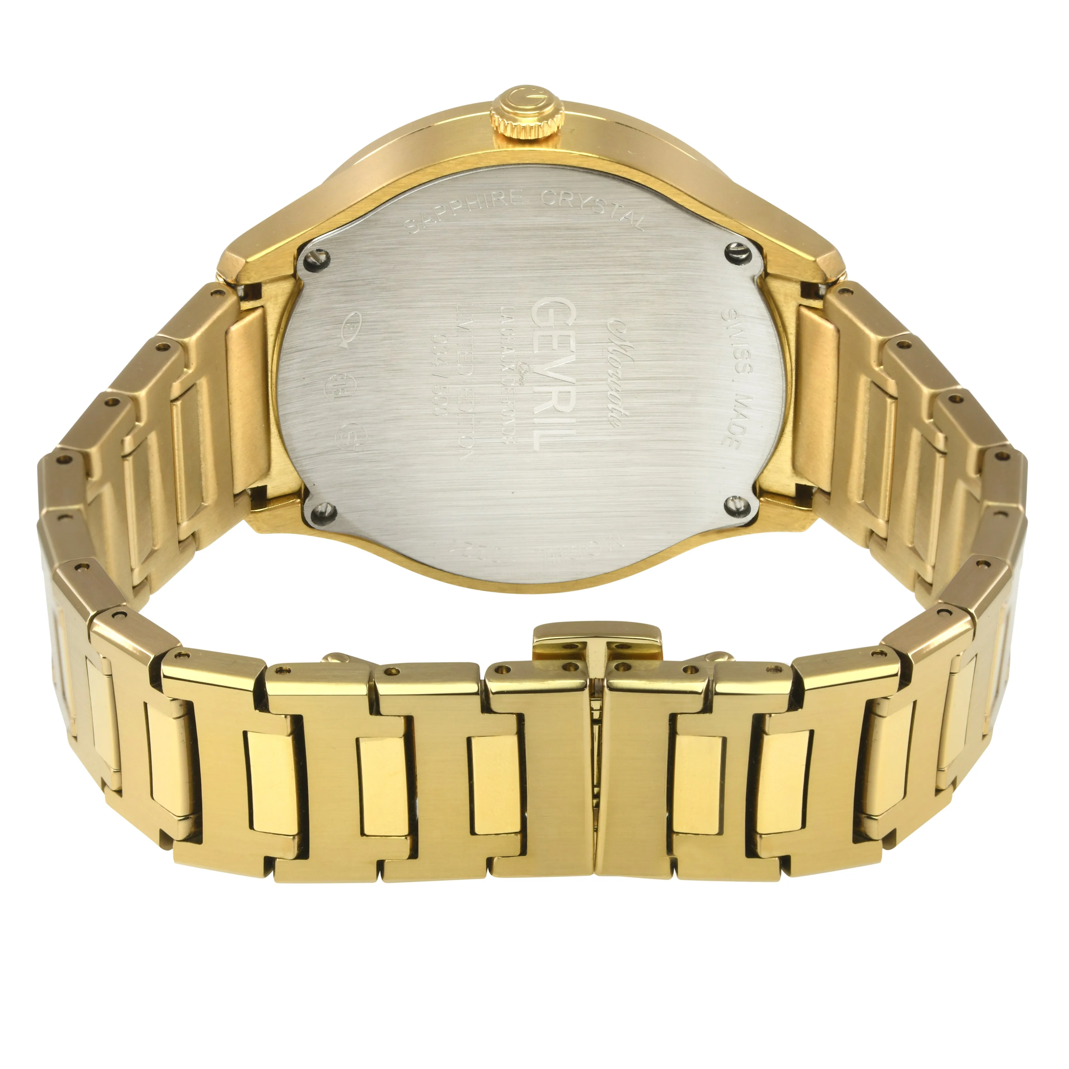 Gevril Morcote Diamond