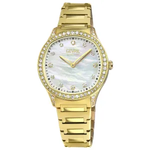 Gevril Morcote Diamond