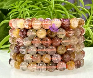 Golden Healer Bracelet