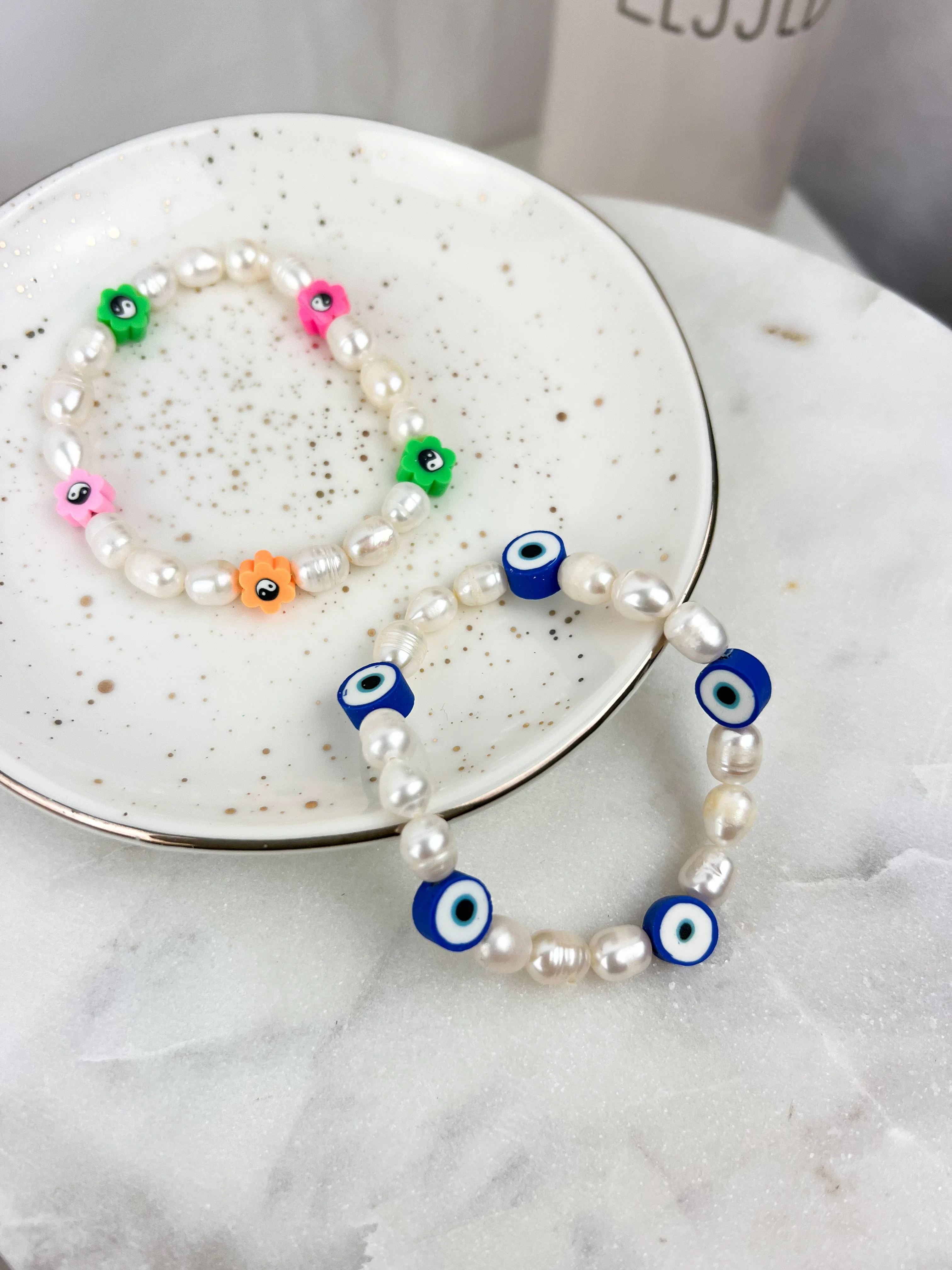 Good Vibes Bracelets