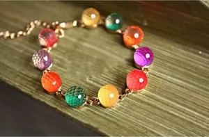 Hard Candy Delight Bracelet