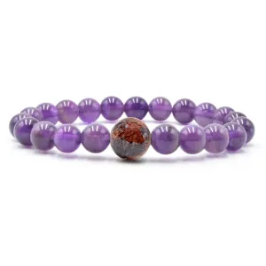 Hawaii Salt   Amethyst