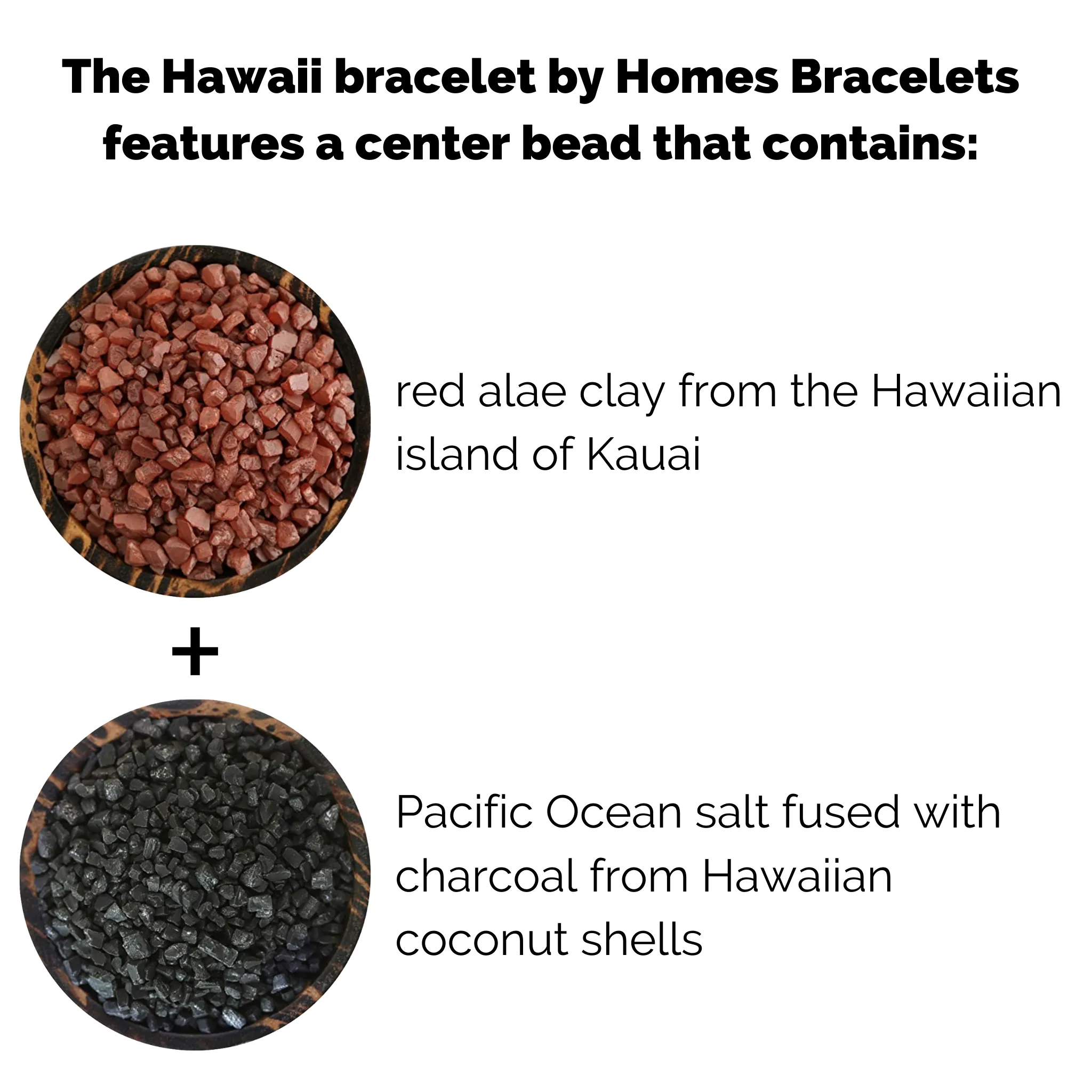 Hawaii Salt   Amethyst