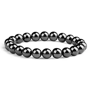 Hematite Bracelet