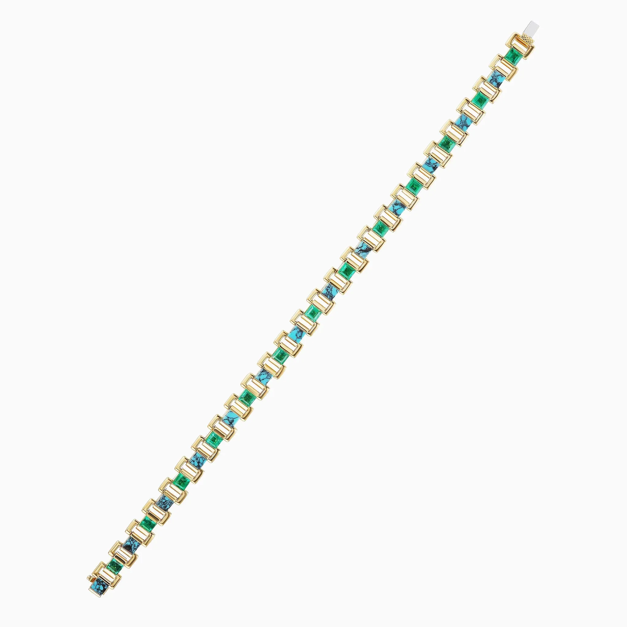 Hinge Bracelet