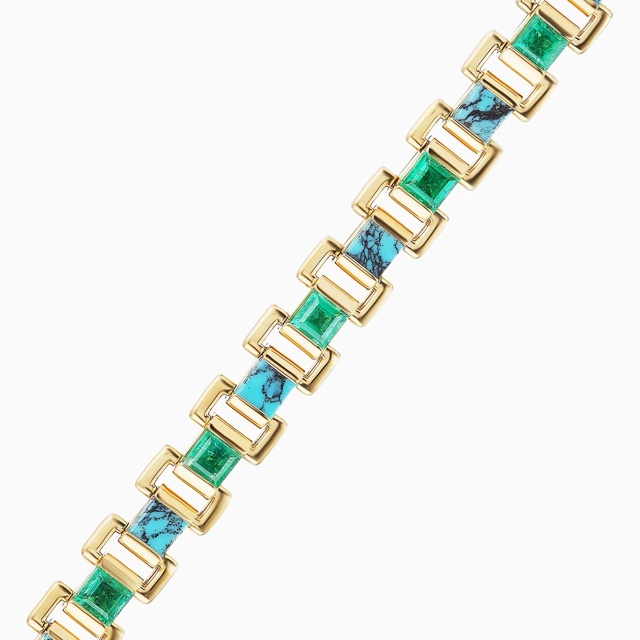Hinge Bracelet