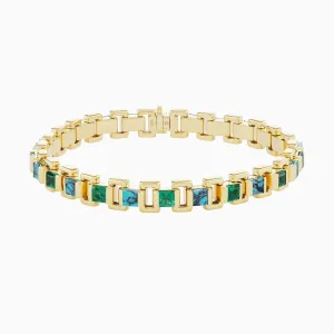 Hinge Bracelet