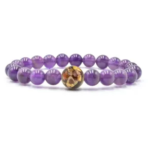 HOMES Mix | Amethyst