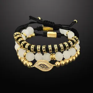 Ibiza Bracelets Stack