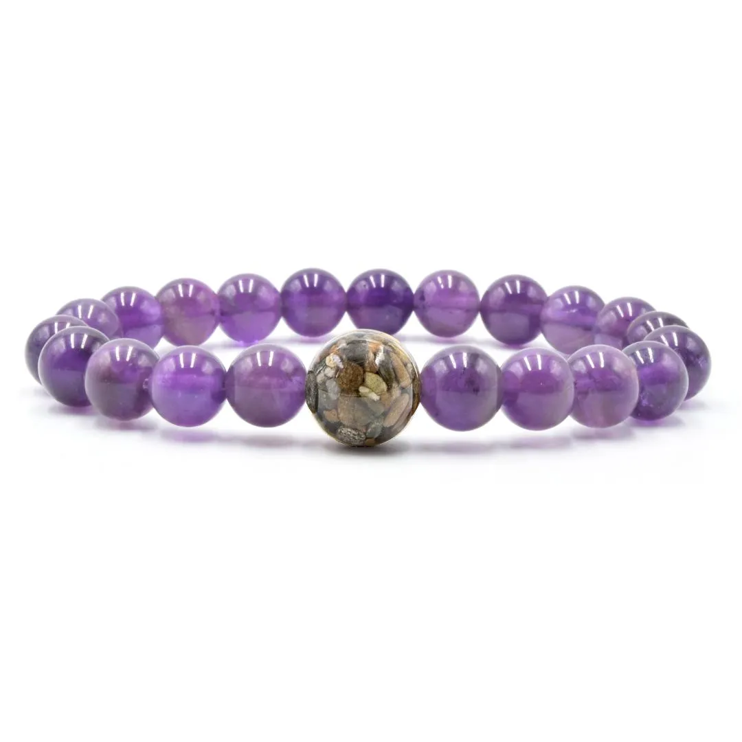 Idaho Stones   Amethyst