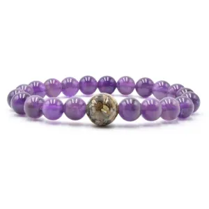 Idaho Stones   Amethyst