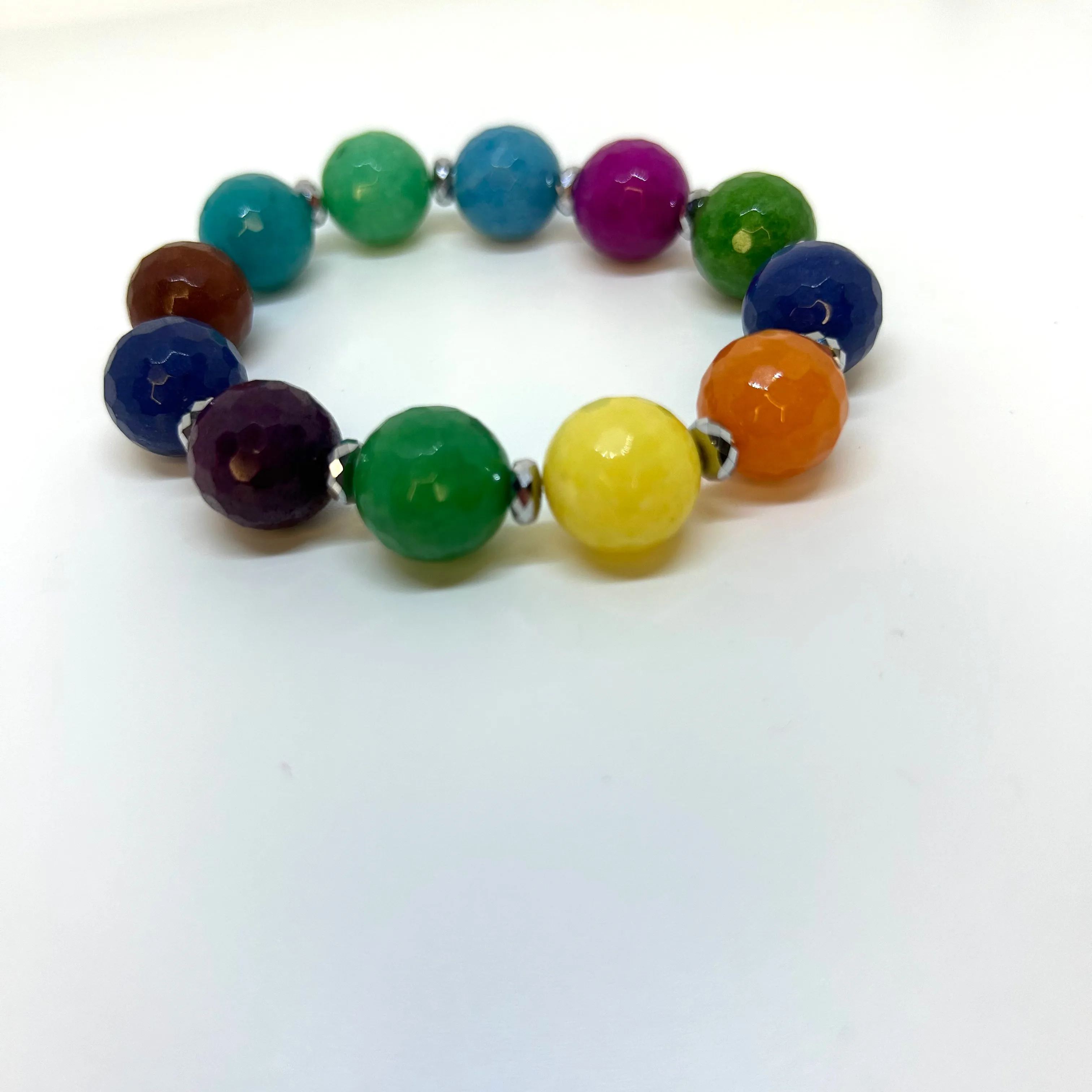 Jade Bracelet-Poppin